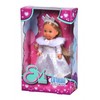 LĖLĖ 12CM EVI DREAM PRINCESS SIMBA WB