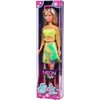 LĖLĖ 29CM STEFFI NEON STYLE SIMBA WB