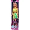 LĖLĖ 29CM STEFFI NEON STYLE SIMBA WB