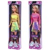 LĖLĖ 29CM STEFFI NEON STYLE SIMBA WB