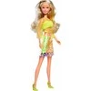 LĖLĖ 29CM STEFFI NEON STYLE SIMBA WB