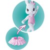 „Simba Doll Steffi Dancing Balerina Bunny“