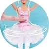 „Simba Doll Steffi Dancing Balerina Bunny“