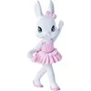 „Simba Doll Steffi Dancing Balerina Bunny“