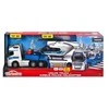Majorette Grand Volvo policija nustatė policiją 35 cm