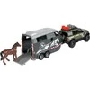 „Majorette Grand Land Rover Jockey“ rinkinys 25cm