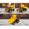 Majorette Grand Volvo R45D savivartis 1:45 20cm