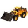 Majorette Grand Excavator Volvo Bulldezer 1:43 21cm