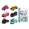 Metalinis automobilis Majorette Volkswagen The Originals Premium
