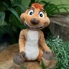 „Mattel Disney“ – liūtas karalius – Timonas (25 cm) (6315870072)