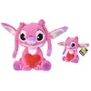 Mattel SIMBA DISNEY Angelas su širdele 25cm 587-7002