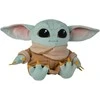 Mattel Disney Mandalorian Baby Yoda pliušinis žaislas 30 cm