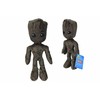Mattel „Disney“ – „Marvel“ 25 cm pliušinis – „Groot“ (6315875835)