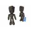 Mattel „Disney“ – „Marvel“ 25 cm pliušinis – „Groot“ (6315875835)