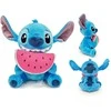 Simba Pliušinis žaislas Disney Stitch Watermelon, mėlynas, 25 cm