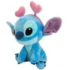 Simba Mascot Disney Stitch su galvos juosta 25 cm