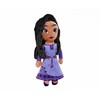 Mattel „Disney“ – noras – „Asha Plush“ (30 cm) (6315877032)
