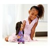 Mattel „Disney“ – noras – „Asha Plush“ (30 cm) (6315877032)