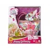 Pliušinis žaislas Simba Chi Chi Love Happy Gardening,20 cm