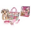 Pliušinis žaislas Simba Chi Chi Love Happy Gardening,20 cm