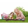 Pliušinis žaislas Simba Chi Chi Love Happy Gardening,20 cm