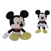 Mattel „Simba Disney Shiny“ talismanas peliukas Mikis, 25 cm
