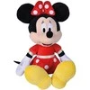 Mattel Simba Disney Minnie pliušinis talismanas 60cm