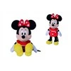 Mattel „Simba Disney“ talismano pelė Minnie 25cm Cuddly