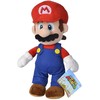 Dickie SIMBA Plush figurine Super Mario 30 cm