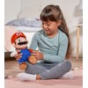 Dickie SIMBA Plush figurine Super Mario 30 cm