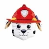 SIMBA Paw Patrol Marshall pagalvė 50cm 587-0501