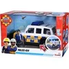 Simba Lumarko gaisrininkas Sam Jeep policijos paveikslėlį Malcolm!