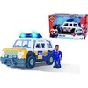 Simba Lumarko gaisrininkas Sam Jeep policijos paveikslėlį Malcolm!