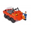 Simba Hydrus motoroleris su Fireman Sam figūrėle