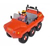 Simba Hydrus motoroleris su Fireman Sam figūrėle