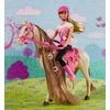 „Simba Steffi Love Doll“ su arkliu su aksesuarais
