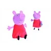 Hasbro „Simba“ talismano kiaulė Peppa 33cm Cuddly