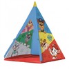 Simba Smoby John Palapinė Tipi Psi Patrol