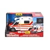 Majorette Grand Mercedes greitosios pagalbos greitosios pagalbos automobiliai 12,5 cm