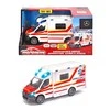 Majorette Grand Mercedes greitosios pagalbos greitosios pagalbos automobiliai 12,5 cm
