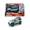 Majorette Grand Land Rover policija 12,5 cm