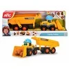Simba Važiuoklė ABC Tracey su sound 65 cm