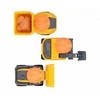 Dickie Toys ABC Construction Vehicle - 3 Different