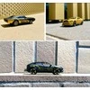 Žaislinis automobilis Majorette Vehicle Limited Edition 9