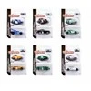 Žaislinių mašinėlių rinkinys Majorette Porsche Premium Cars