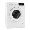 Skalbimo mašina MPM-5712-PV-40, Baltos spalvos