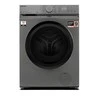 Skalbimo mašina Toshiba Skalbimo mašina TW-BL100A4PL(SS) Skalbimo mašina 9kg