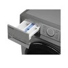 Skalbimo mašina Toshiba Skalbimo mašina TW-BL100A4PL(SS) Skalbimo mašina 9kg
