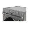 Skalbimo mašina Toshiba Skalbimo mašina TW-BL100A4PL(SS) Skalbimo mašina 9kg