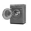 Skalbimo mašina Toshiba Skalbimo mašina TW-BL100A4PL(SS) Skalbimo mašina 9kg